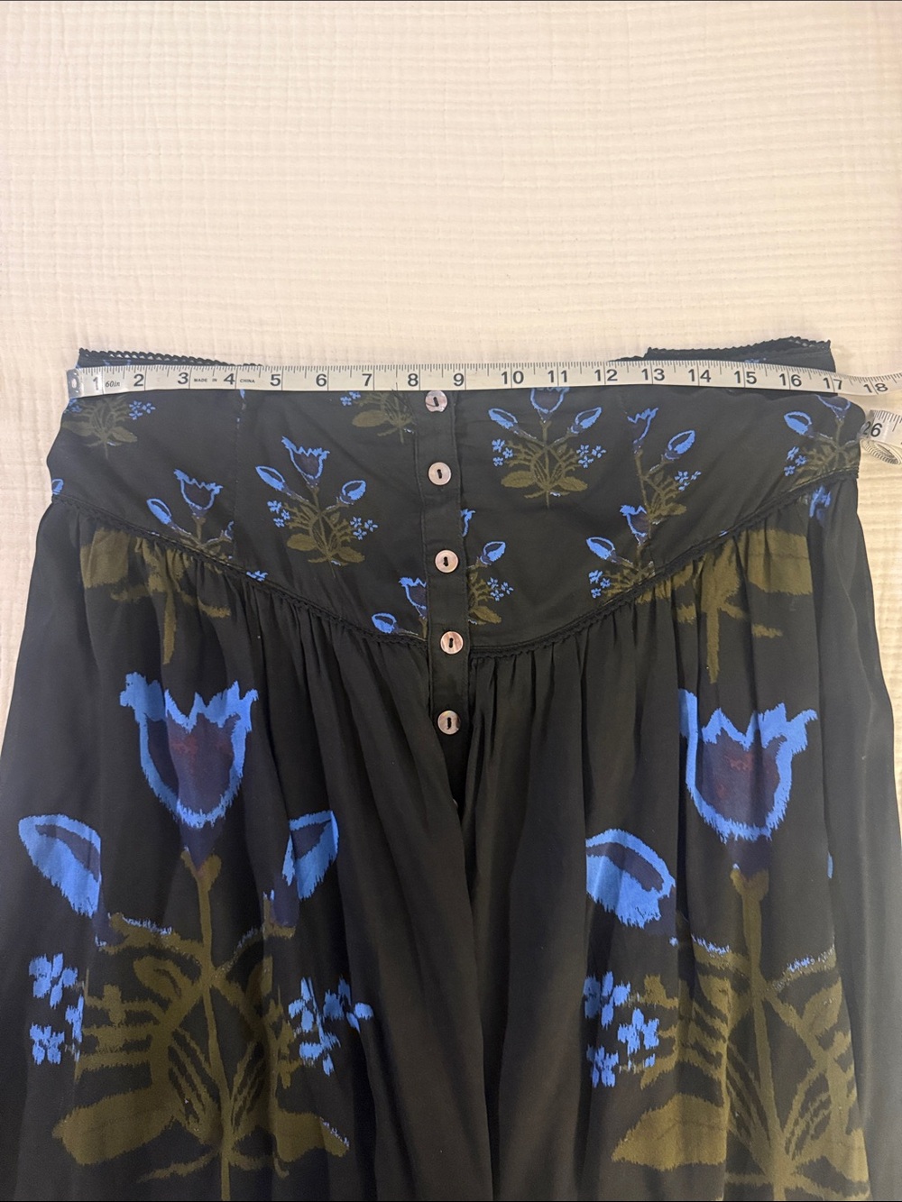Free People - Easy to Love set - Picture 9 of 10